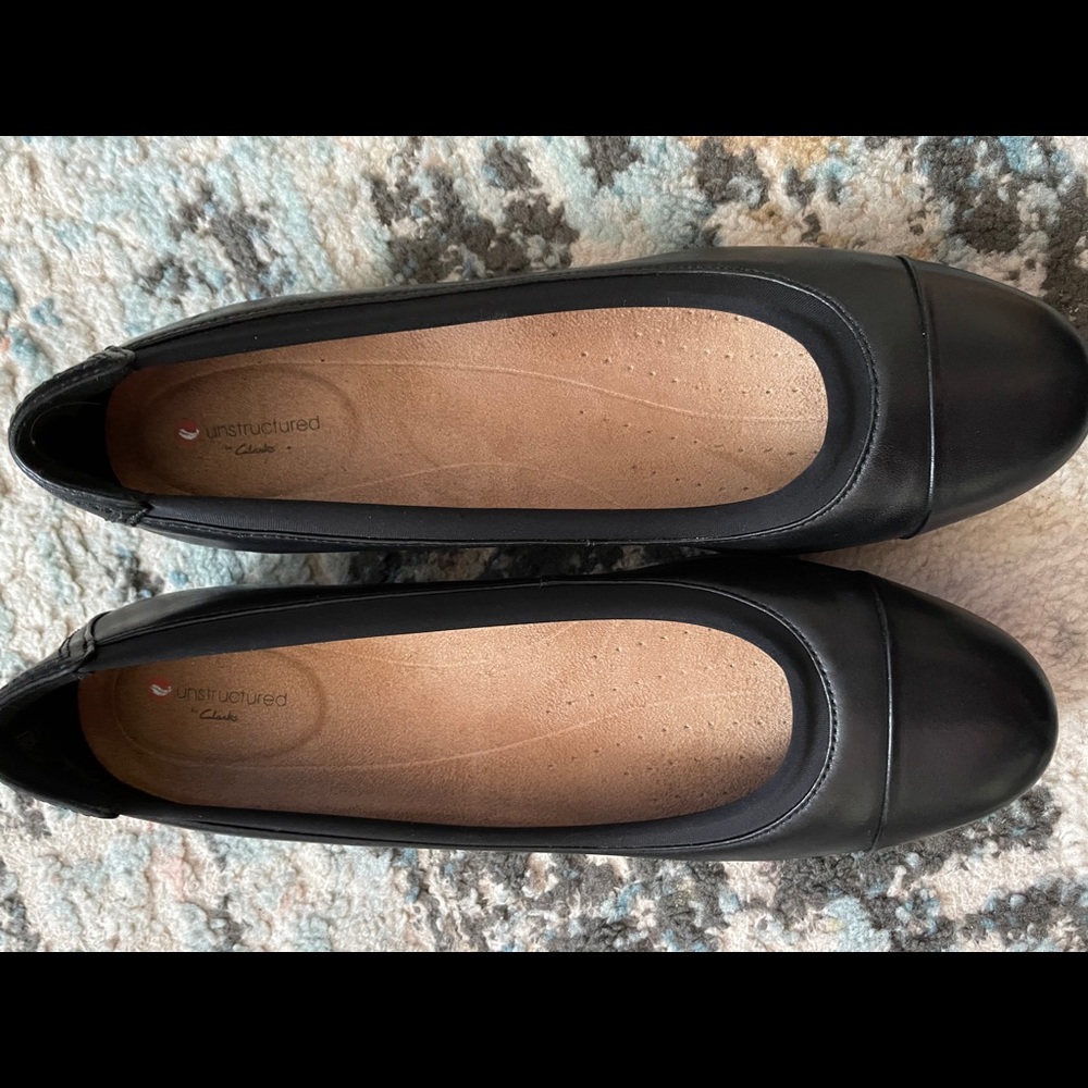 Clarks shoes